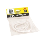 HOTSPOT  6MM STOVE ROPE 2M