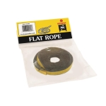 HOTSPOT  10MM FLAT ROPE 2M