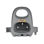HOZELOCK 2362 SINGLE HOSE HANGER