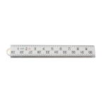 HULTAFOR ABS PLASTIC FOLDING RULE G64-1-4-18VI