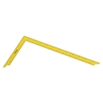 HULTAFOR CARPENTER'S SQUARE 60CM