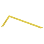 HULTAFOR CARPENTER'S SQUARE 80CM