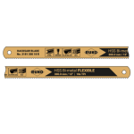 Ruko Hacksaw Blades 12 x 1/2 Bi-Metal 18 TPI