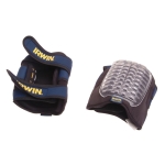 IRWIN    KNEE PADS PROFESSIONAL GEL NON-MARKING