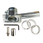 IRWIN   MORTAR RAKE STARTER KIT 10MM
