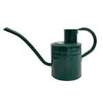 K/STOWE INDOOR METAL W/CAN 1L FOREST GREEN