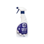 BKFRIEND POWERSPRAY CLEANER 500ML TRIGGER SPRAY