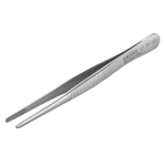 KNIPEX  UNIVERSAL STRAIGHT TWEEZERS SS 120MM