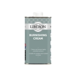 LIBERON BURNISHING CREAM 250ML