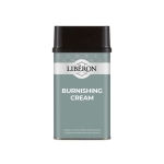 LIBERON BURNISHING CREAM 0.5L