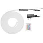 L2HOME  OUTDOOR 5M LED STRIP WITH IR CONTROLLER