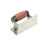 M/TOWN  65SSD S/S CORNER TROWEL INS.SQ DURASOFT
