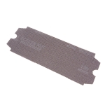 M/TOWN  M918 SANDING SHEETS (5) 120G