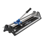 M/TOWN  17IN TILE CUTTER