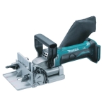 MAKITA  DPJ180Z 18V BISCUIT JOINTER
