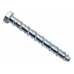 M/MATE  M10 X 100 HEX CONCRETE SCREWBOLT (50)