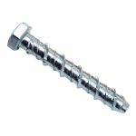M/MATE  M10 X 75 HEX CONCRETE SCREWBOLT (50)