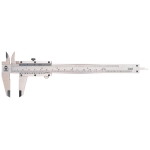 M/WRIGHT VERNIER CAL 150MM/6IN .02MM/.001IN RES