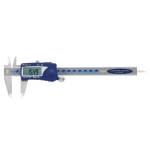 M/WRIGHT DIGITAL CAL W/R 200MM/8IN, 0.01MM/.0005