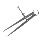 M/WRIGHT SPRING JOINT JENNY CALIPER 6IN/150MM