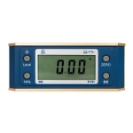 M/WRIGHT DIGITAL LEVEL IP65, 0.05