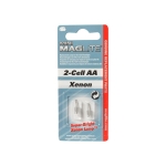 MAGLITE LM2A001 AA / AAA BULBS (CARD 2)