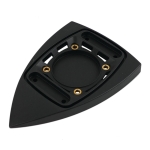 Mirka Backing plate for DEOS 100x152x152mm
