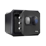 M/LOCK  FIRE WATER SAFE, 1 HOUR FIRE PROTECTION
