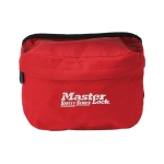M/LOCK  LOCKOUT COMPACT POUCH              S1010