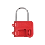 M/LOCK  LOCKOUT HASP - 4MM SHACKLE           430
