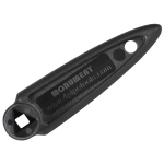 MONUMENT  2050L GAS METER & RAD BLEED KEY