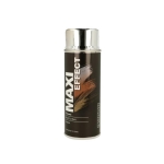 MAXICOL CHROME PAINT SPRAY 400ML