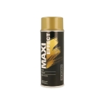 MAXICOL GOLD PAINT SPRAY 400ML