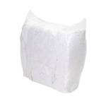 White Rags 10kg 