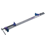 RECORD  136/7  60IN T BAR CLAMP CAP 54IN