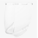 Riley Reon Visor & Chinguard RLY00351