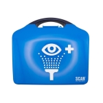 SCAN    EYE WASH STATION