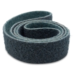 Surface Conditioning Belt 6270 75 x 2000 Fine A (Green)