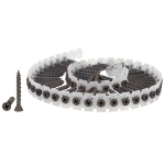 P/SENCO 3.9 X 30MM FERMACEL SCREWS (1000)