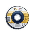 6300 Siastrip Fibre Backed Disc 115x22 X-lock