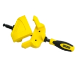 STANLEY CORNER CLAMP - HEAVY-DUTY      0-83-122