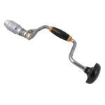 STANLEY 5044 BIT BRACE 10IN             1-02-715