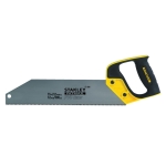 STANLEY FATMAX PVC/PLASTIC SAW 12IN JETCUT