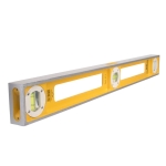 STABILA 83S   LEVEL DOUBLE PLUMB 100CM 40IN 2546