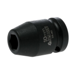 TENG     920510-N REG IMP SOCKET 10MM 1/2SQDR
