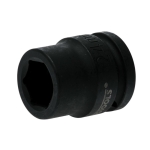 TENG     940524 REG  IMPACT SOCKET 24MM 3/4SQDR