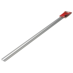 TENG    ALU430 430MM SINGLE TRACK SOCKET RAIL