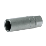 M.ROSSO M120040C SPARK PLUG SOCKET 16MM 1/2SD