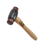 THOR     8   RAWHIDE HAMMER SIZE A