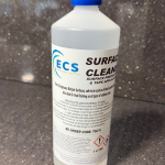 Tiger Surface Cleaner 1 Ltr - Surface Preparation & Tape Application&nbsp;Fluid